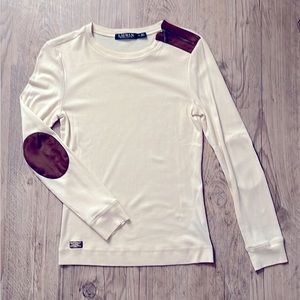 Size S | Lauren Ralph Lauren Long Sleeve